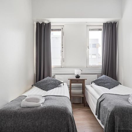 Part-Time Home Slagsta Strand Norsborg Extérieur photo
