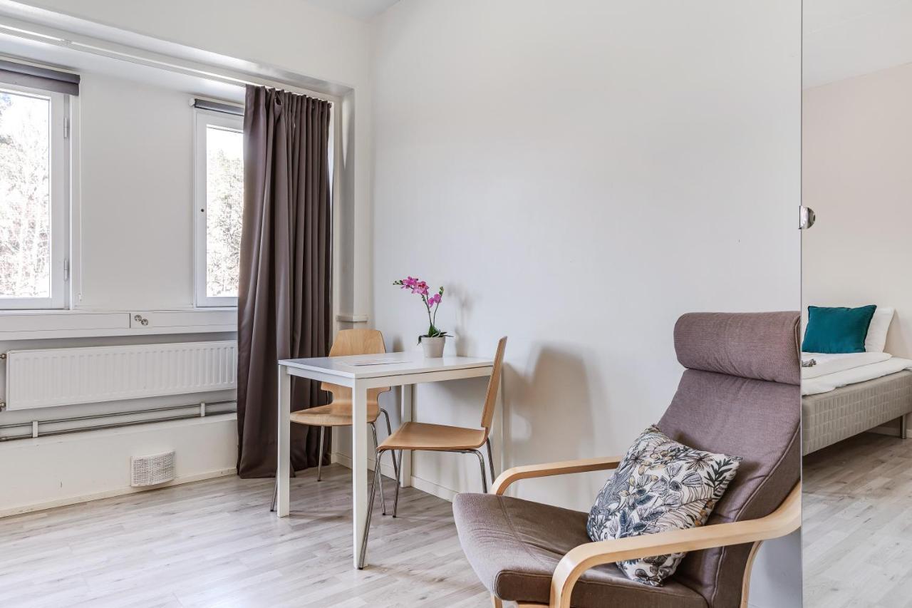 Part-Time Home Slagsta Strand Norsborg Extérieur photo