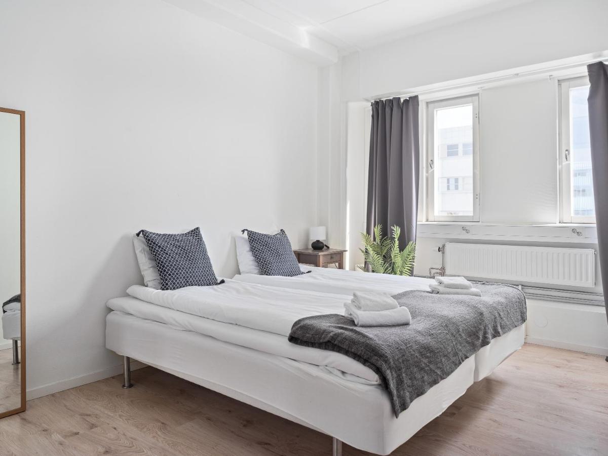 Part-Time Home Slagsta Strand Norsborg Extérieur photo