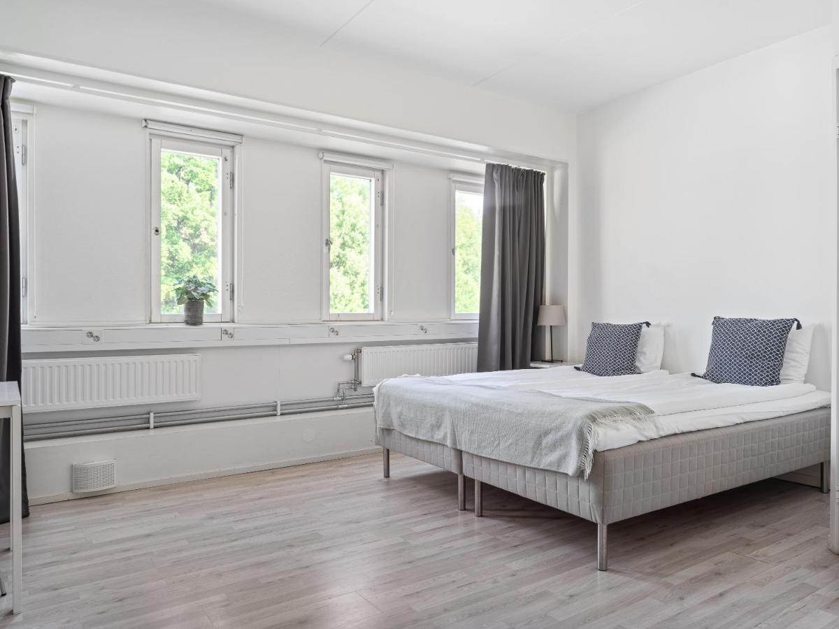 Part-Time Home Slagsta Strand Norsborg Extérieur photo