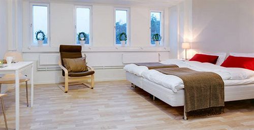 Part-Time Home Slagsta Strand Norsborg Extérieur photo