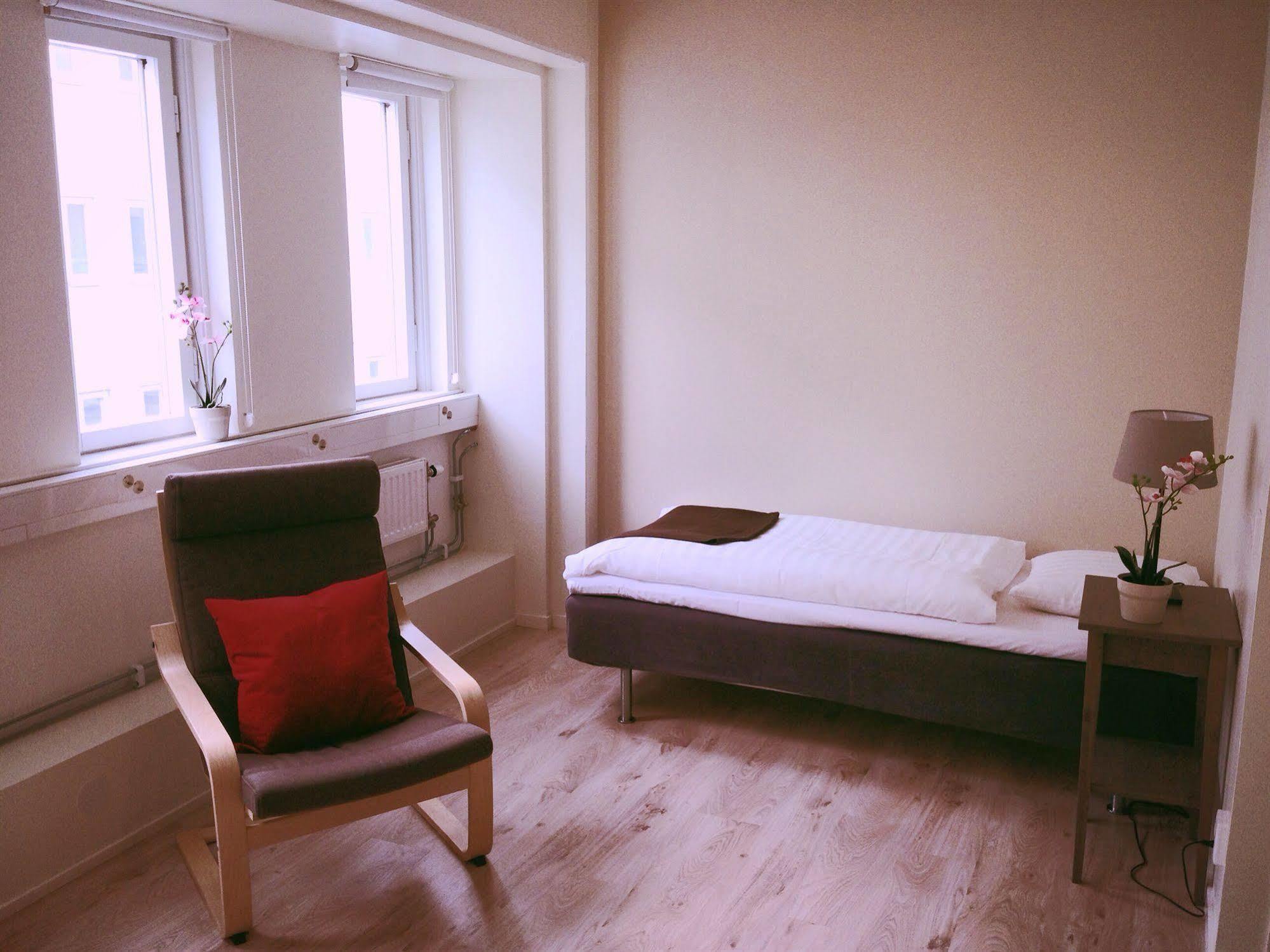 Part-Time Home Slagsta Strand Norsborg Extérieur photo
