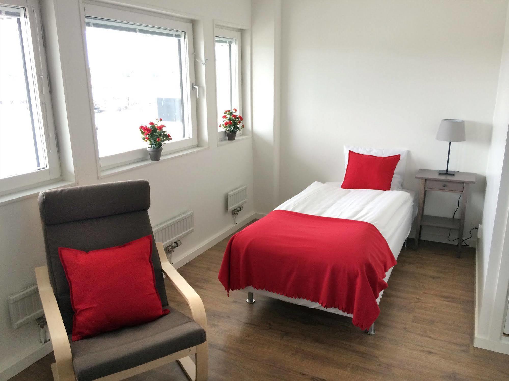 Part-Time Home Slagsta Strand Norsborg Extérieur photo