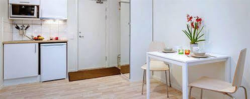 Part-Time Home Slagsta Strand Norsborg Extérieur photo